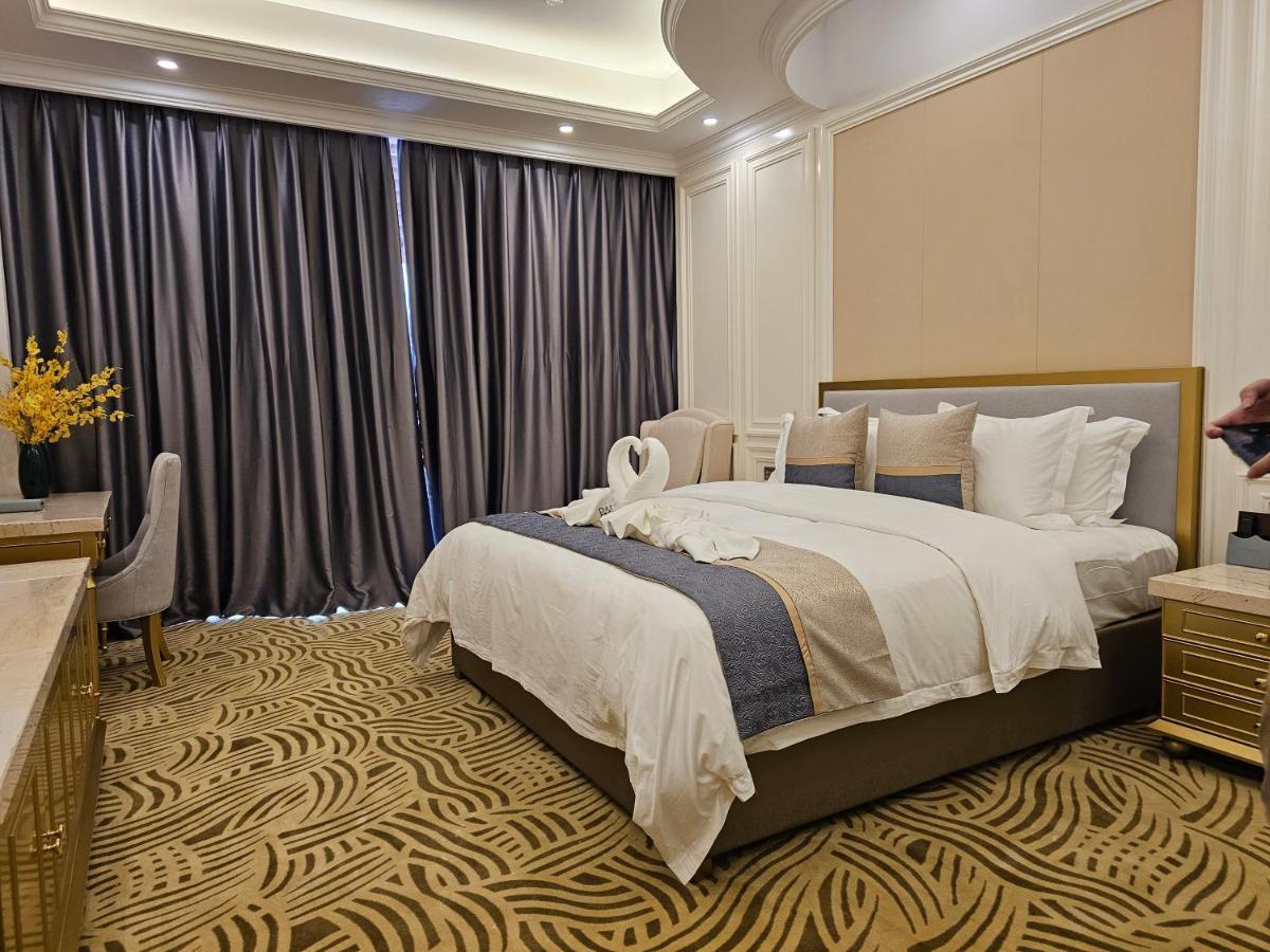 Dansavanh Namngum Resort Ban Keun Экстерьер фото